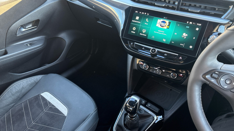 Vauxhall Corsa 1.2 Turbo Ultimate 5dr Petrol Hatchback